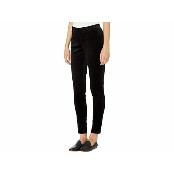 Eileen Fisher Velvet Corduroy Jeggings 6